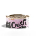 Ousri Pet Food Baby Cat Chicken with Chicken Liver