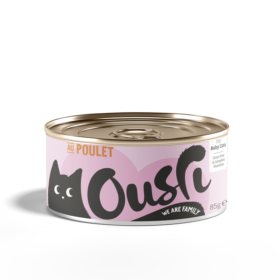 Chicken with Chicken Liver Paté
