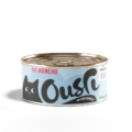 Ousri Pet Food Kitten Chicken with Lamb