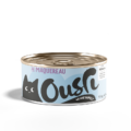 Ousri Pet Food Kitten Chicken with Mackeral