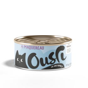 Chicken with Mackerel Paté