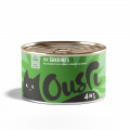 Ousri Pet Food 4in1 Chicken with Sardine