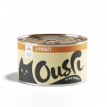 Ousri Pet Food Classic Chicken