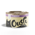 Ousri Pet Food Classic Chicken with Ocean Fish