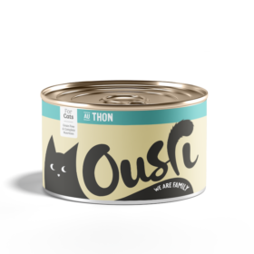 Chicken & Tuna Paté